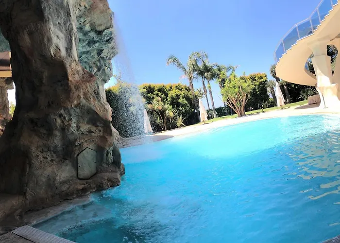 Ξενοδοχείο Arcobaleno