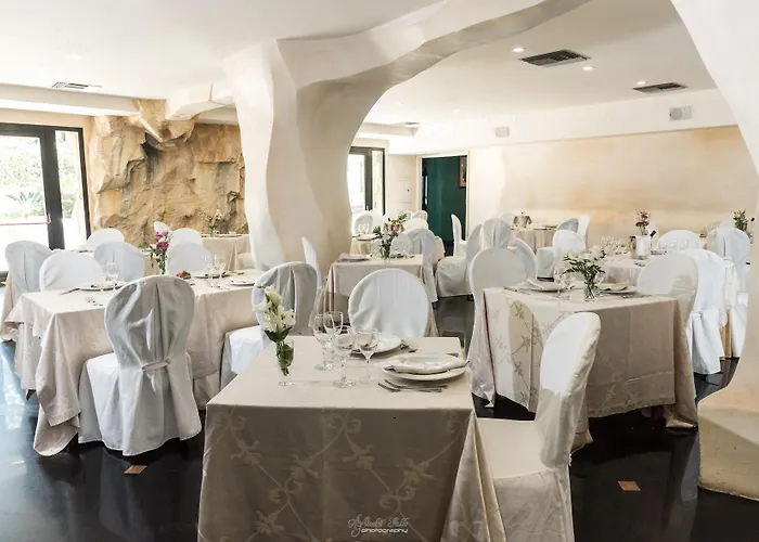 埃克拜伦酒店 帕尔米