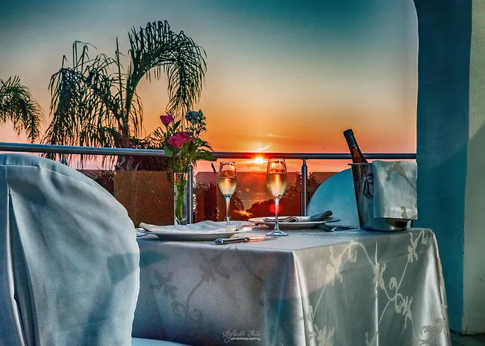 酒店 埃克拜伦酒店 4*