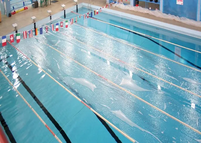 埃克拜伦酒店 4* 帕尔米