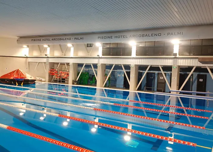 Ξενοδοχείο Arcobaleno Palmi