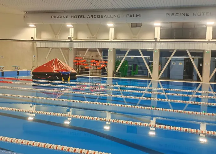 埃克拜伦酒店 4*