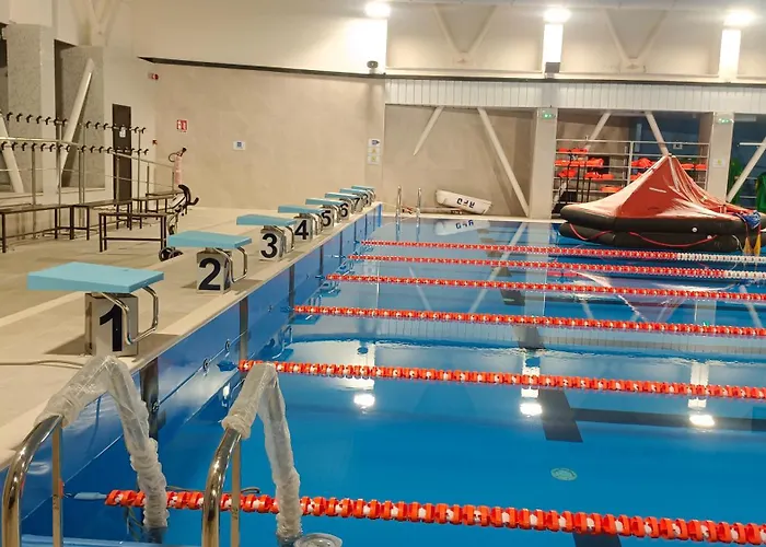 埃克拜伦酒店 帕尔米