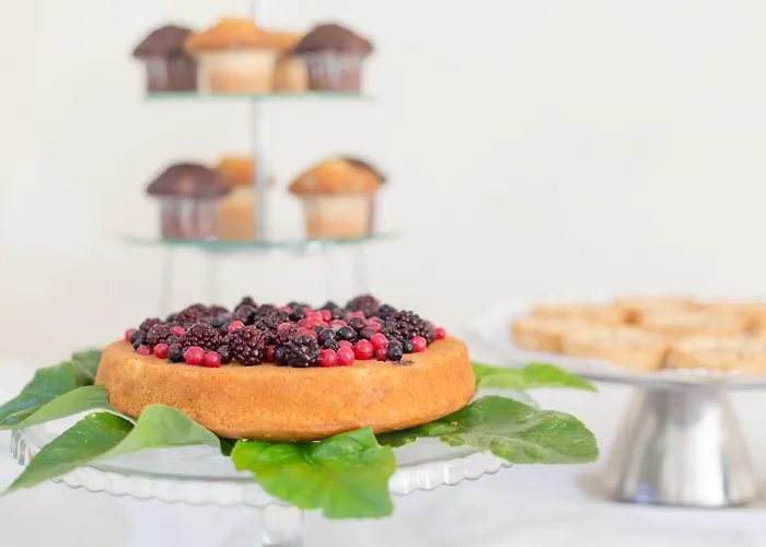 埃克拜伦酒店 4* 帕尔米