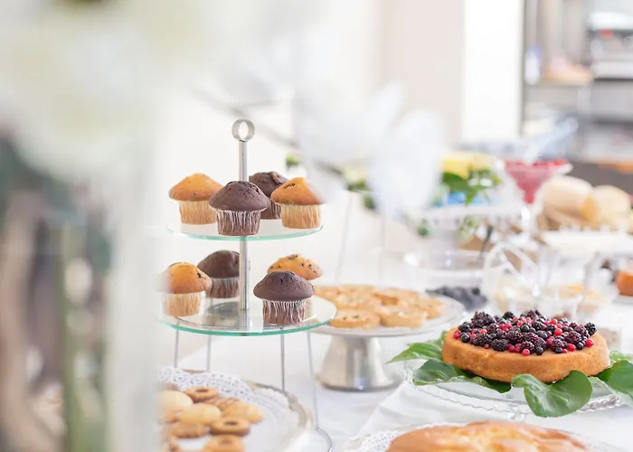 埃克拜伦酒店 酒店