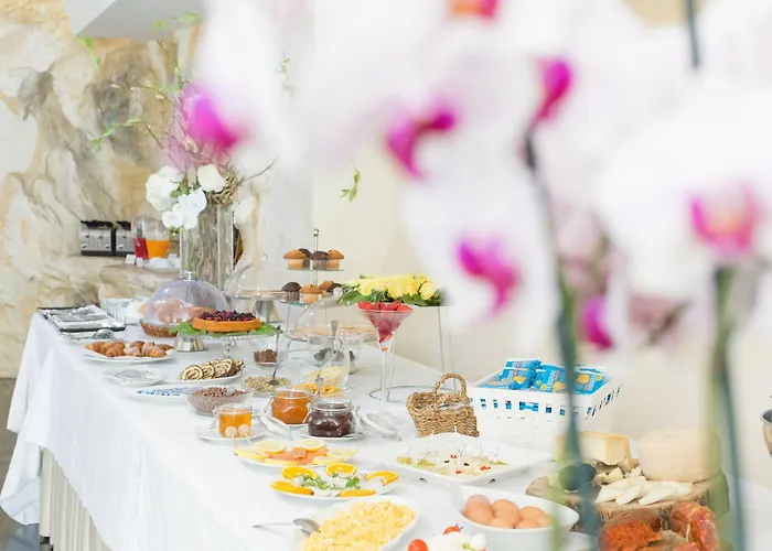 Ξενοδοχείο Arcobaleno