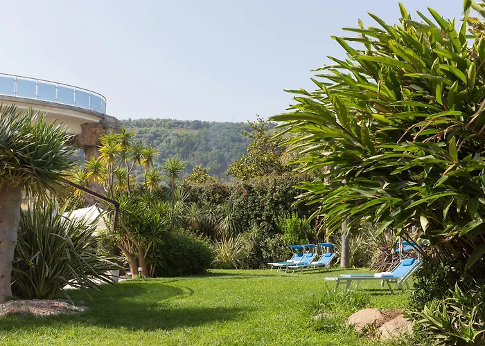 埃克拜伦酒店 4*