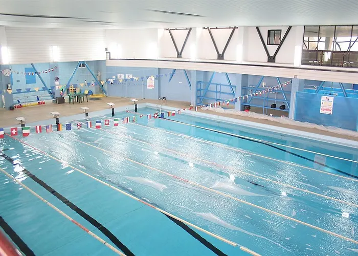 埃克拜伦酒店 帕尔米