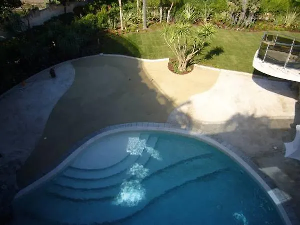 埃克拜伦酒店 酒店 4*